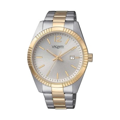 orologio al quarzo Vagary By Citizen uomo Timeless Gents IB9-191-91 [bd1fe2e5]