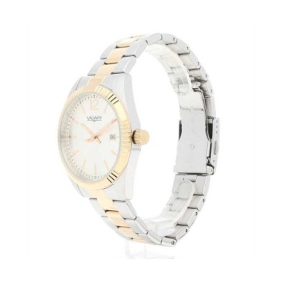 orologio al quarzo Vagary By Citizen uomo Timeless Gents IB9-191-91 [d32460ec]