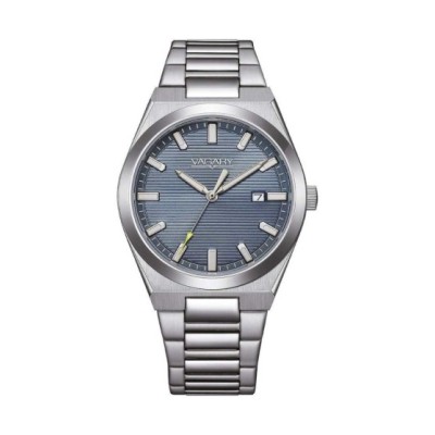 orologio al quarzo Vagary By Citizen uomo Timeless IB9-719-73 [487d2aa8]