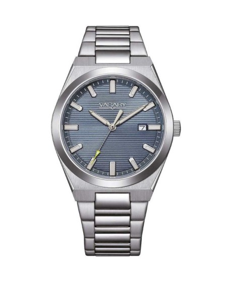 orologio al quarzo Vagary By Citizen uomo Timeless IB9-719-73 [487d2aa8]