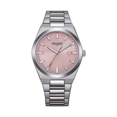 orologio al quarzo Vagary By Citizen uomo Timeless IB9-719-91 [90d89e92]