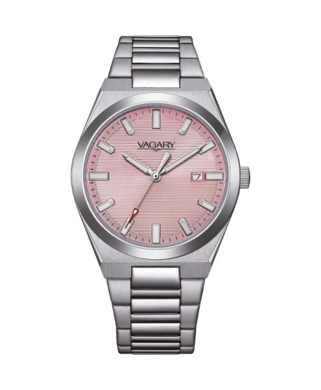 orologio al quarzo Vagary By Citizen uomo Timeless IB9-719-91 [90d89e92]