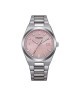 orologio al quarzo Vagary By Citizen uomo Timeless IB9-719-91 [90d89e92]