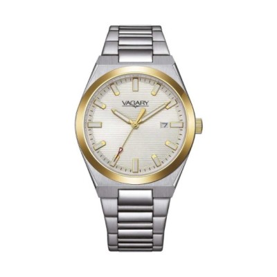orologio solo tempo uomo Vagary By Citizen Timeless - IB9-735-11 [98ce3a40]
