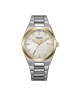 orologio solo tempo uomo Vagary By Citizen Timeless - IB9-735-11 [98ce3a40]
