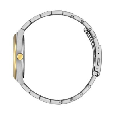 orologio solo tempo uomo Vagary By Citizen Timeless - IB9-735-11 [f6f5b849]