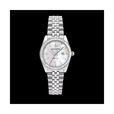 Orologio Lucien Rochat donna Bienne Collection R0453124506 [f6234791]