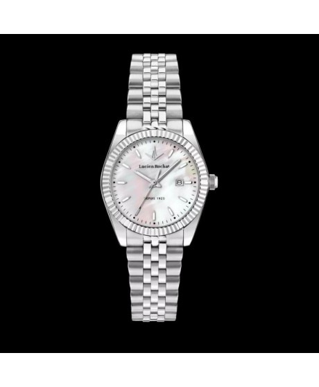 Orologio Lucien Rochat donna Bienne Collection R0453124506 [f6234791]