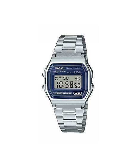 orologio digitale unisex Casio - A158WEA-2EF [d731f664]
