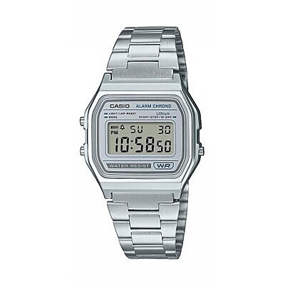 orologio digitale unisex Casio - A158WEA-7EF [d9d50f0d]