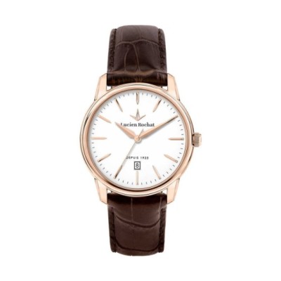 Orologio solo tempo Uomo Lucien Rochat Iconic - R0451116002 [5c9eb5f8]