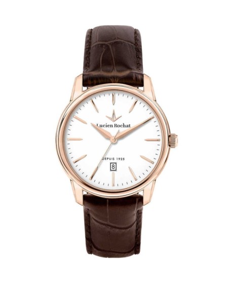 Orologio solo tempo Uomo Lucien Rochat Iconic - R0451116002 [5c9eb5f8]