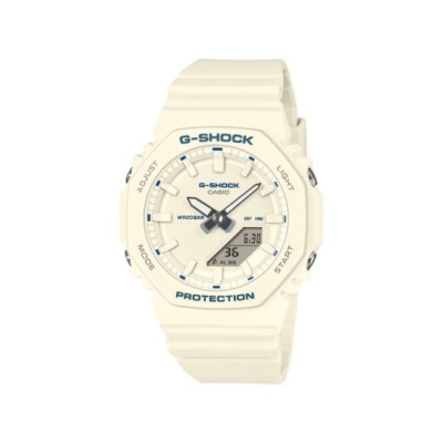Orologio Casio G-Shock Classic Bianco GMA-P2100BA-7AE [bcf81c8d]