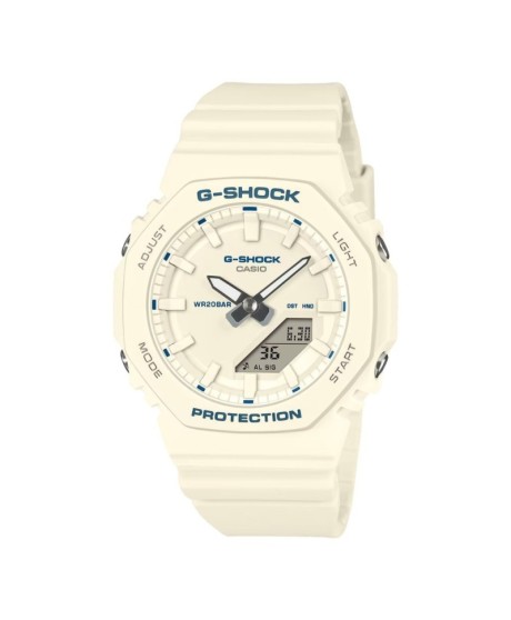 Orologio Casio G-Shock Classic Bianco GMA-P2100BA-7AE [bcf81c8d]